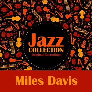 Обложка для Miles Davis - Bye Bye Blackbird