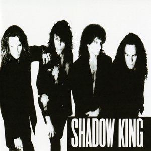 Обложка для Shadow King - 02