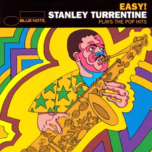 Обложка для Stanley Turrentine - little green apples