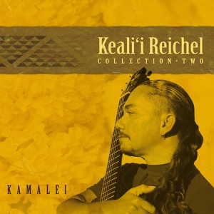 Обложка для Keali'i Reichel - Ka`Ano`i Pua