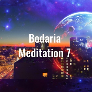 Обложка для Bodaria - Meditation 7