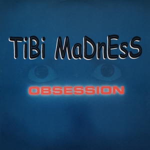 Обложка для TV Madness - Obsession