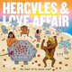 Обложка для Hercules & Love Affair feat. Gustaph - Do You Feel The Same?