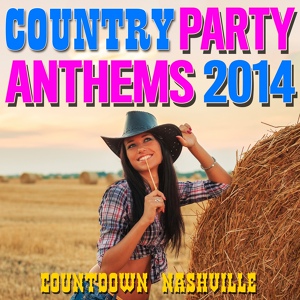 Обложка для Countdown Nashville - Cotton Eye Joe