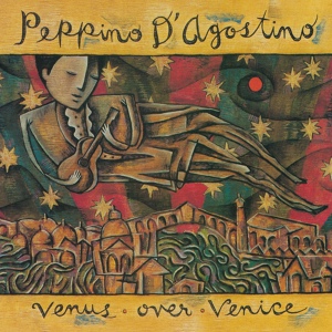Обложка для Peppino D'Agostino - Echo of Delphi Valley