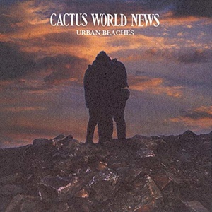 Обложка для Cactus World News - PILOTS OF BEKA