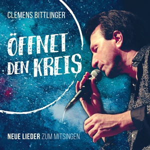 Обложка для Clemens Bittlinger - Klug werden