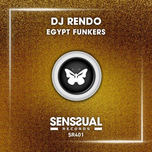 Обложка для Dj Rendo - Egypt Funkers