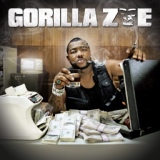 Обложка для Gorilla Zoe - Lost