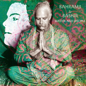 Обложка для Bahramji, Bashir - Dancing in Shour