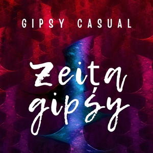 Обложка для Gipsy Casual - Zeița Gipsy