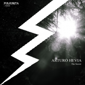 Обложка для arturo hevia - the secret (original mix)