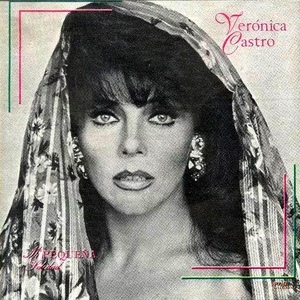 Обложка для Veronica Castro - Mi Pequeña Soledad