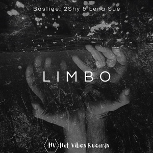 Обложка для MIX DAY - Bastiqe 2Shy Lena Sue - Limbo