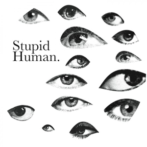 Обложка для Stupid Human - Mass Madness