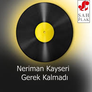 Обложка для Neriman Kayseri - Affetmem Seni