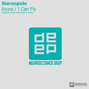 Обложка для Stereopole - I Can Fly