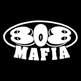 Обложка для 808 Mafia - Electro Kaisers