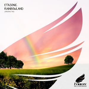 Обложка для Etasonic - Rainbowland