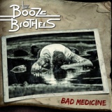 Обложка для The Booze Brothers - Cold Smoke
