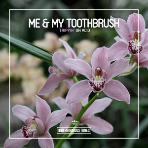 Обложка для Me & My Toothbrush - Trippin' on Acid