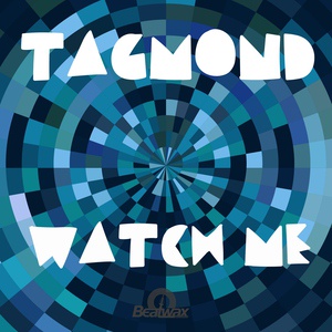 Обложка для Tagmond - Of Myself