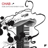 Обложка для Chab - Five