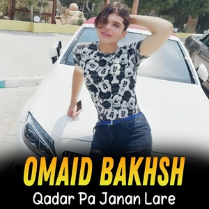 Обложка для Omaid Bakhsh - Pasham Sra Gulaan