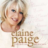 Обложка для Elaine Paige - Someone Else's Story