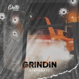 Обложка для SPRYKRAFT - Grindin