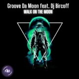 Обложка для Dj Bircoff, Groove Da Moon - Dont Preach Me