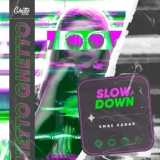 Обложка для Emre Kabak - Slow Dow