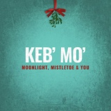 Обложка для Keb' Mo' - Santa Claus Blues