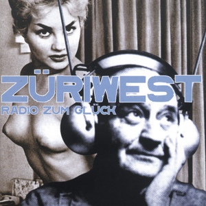 Обложка для Züri West - Monster