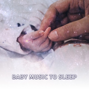 Обложка для White Noise For Baby Sleep - Ocean Waves