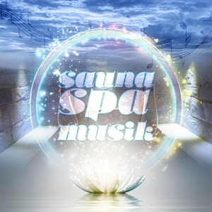 Обложка для Sauna Spa Paradise - Regeneration (Soft Musik)