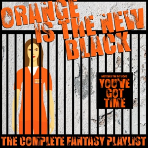 Обложка для Voidoid - Orange Is the New Black (You've Got Time)