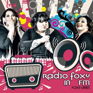 Обложка для Foxy Ladies - Camera a vista web