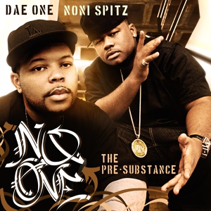 Обложка для No One (Noni Spitz & Dae One) - We Do It (Prod by Black Milk)