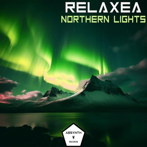 Обложка для Relaxea - Northern Lights