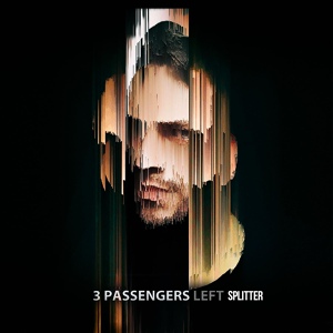Обложка для 3 Passengers Left - 07.Forever