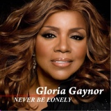 Обложка для Gloria Gaynor - First Be a Woman