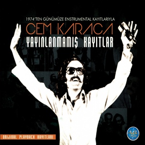 Обложка для Cem Karaca - Kavga