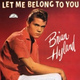 Обложка для Brian Hyland - Love Me Tender