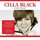 Обложка для Cilla Black - Don't Answer Me