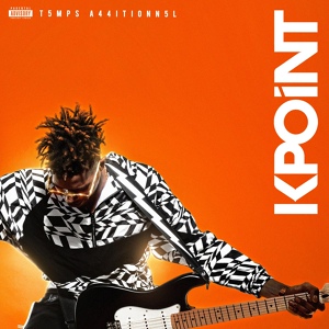 Обложка для Kpoint - Encore
