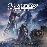 Обложка для Rhapsody Of Fire - Un'ode per l'eroe