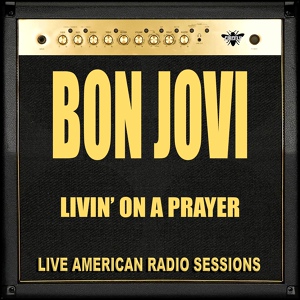 Обложка для Bon Jovi - Never Say Die