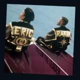 Обложка для Eric B. & Rakim - Lyrics Of Fury