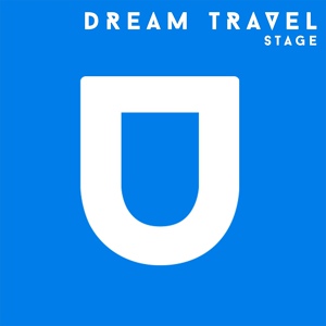Обложка для Dream Travel - Stage